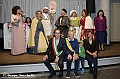VBS_2727 - VBS_2392 - Investitura Maschere Carnevale di Nichelino 2024